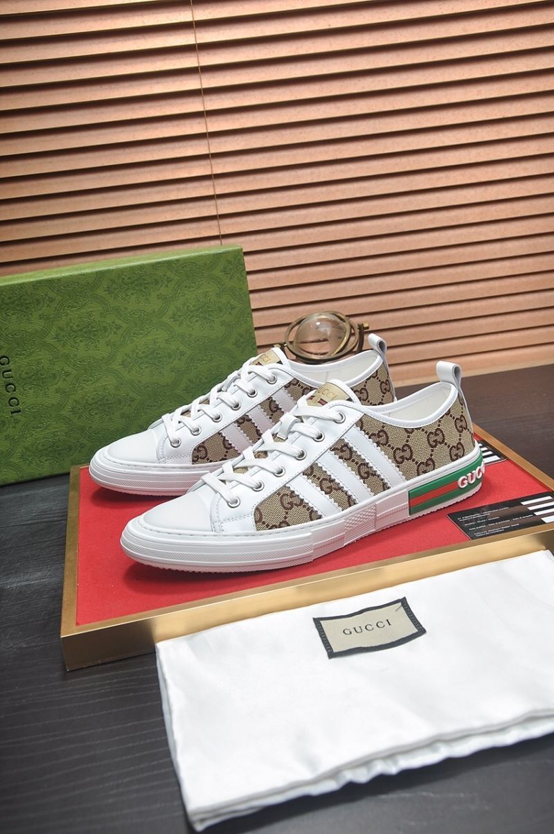 Gucci Low Shoes